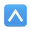 VoteFlow logo